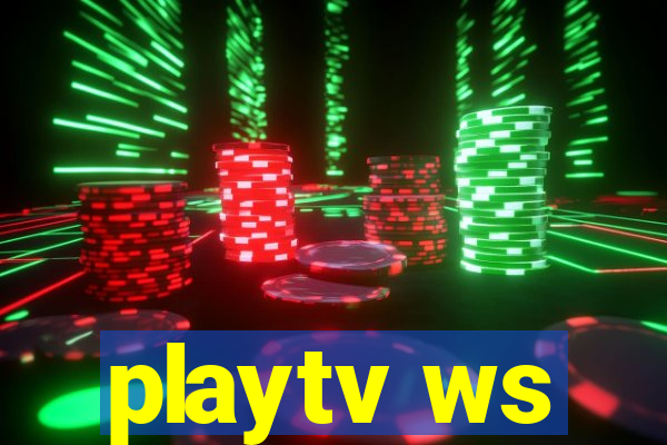 playtv ws